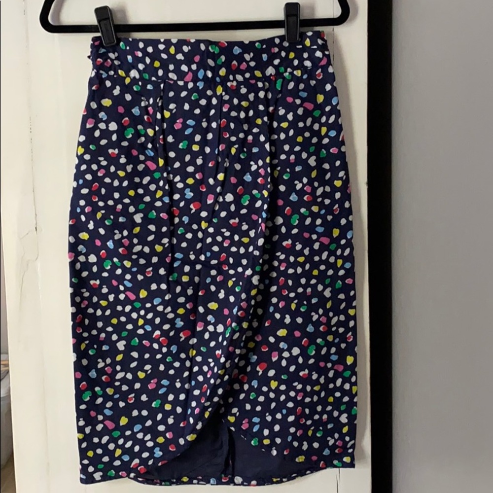 J Crew Pencil Skirt